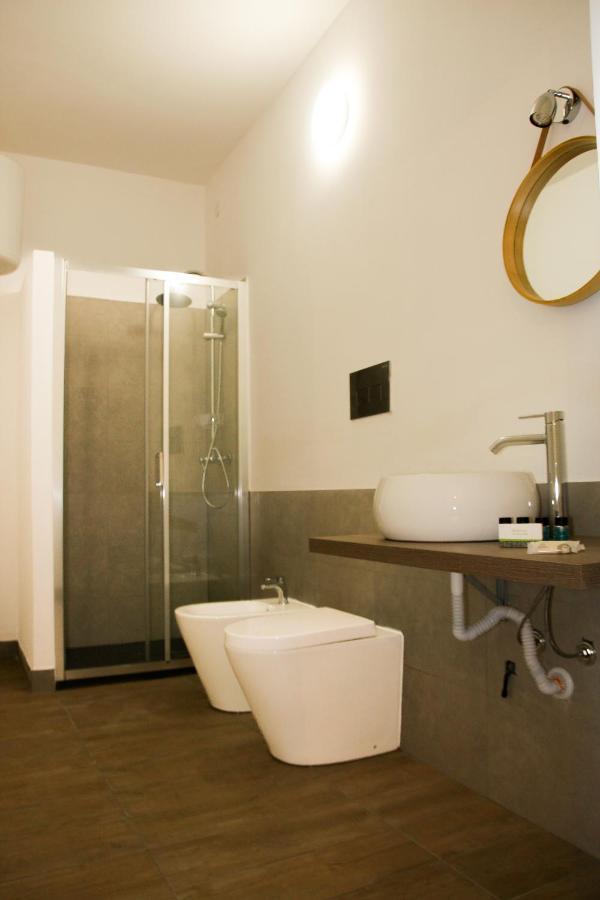 Quattrocantiapartments Palermo Esterno foto