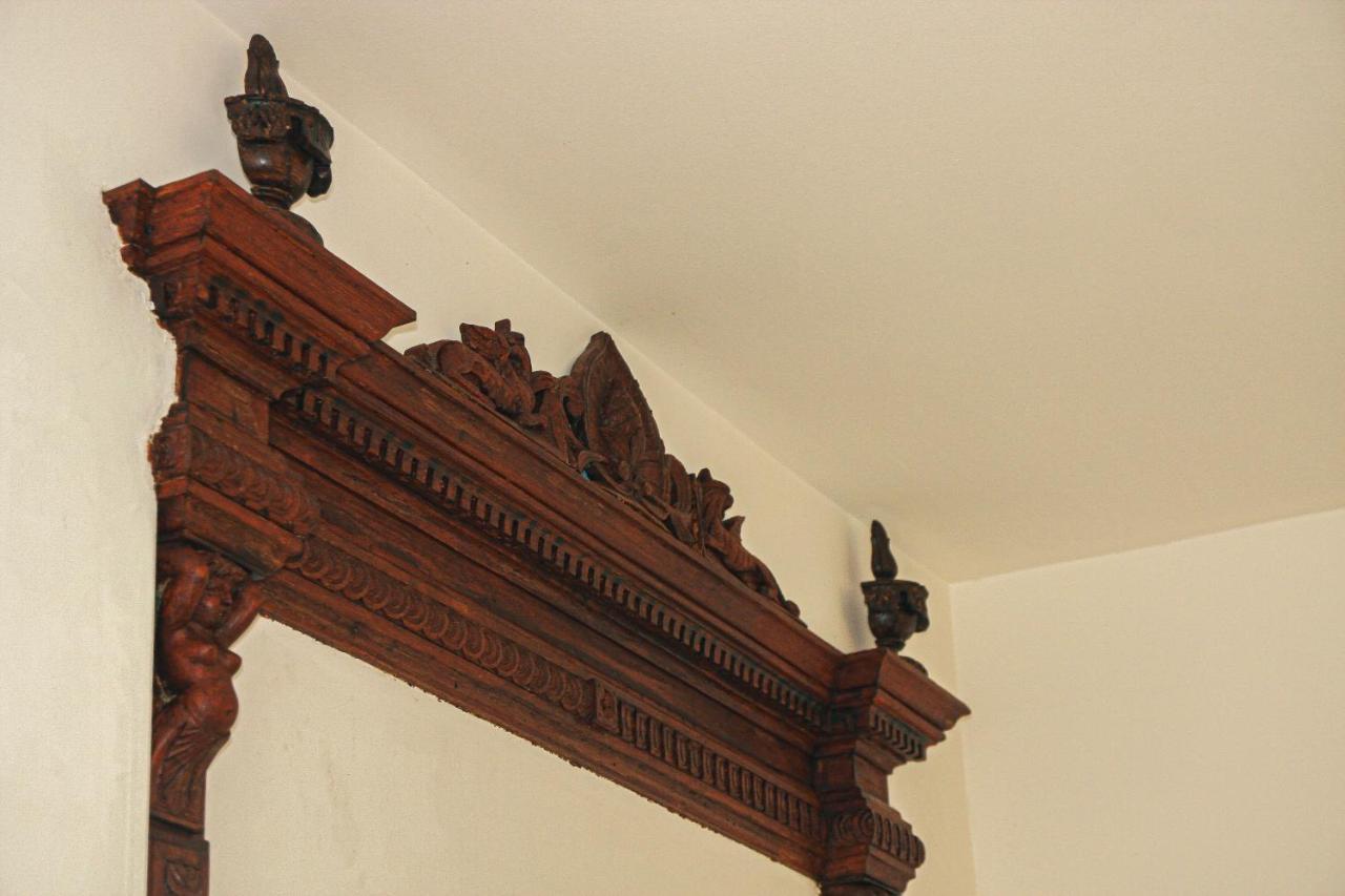 Quattrocantiapartments Palermo Esterno foto