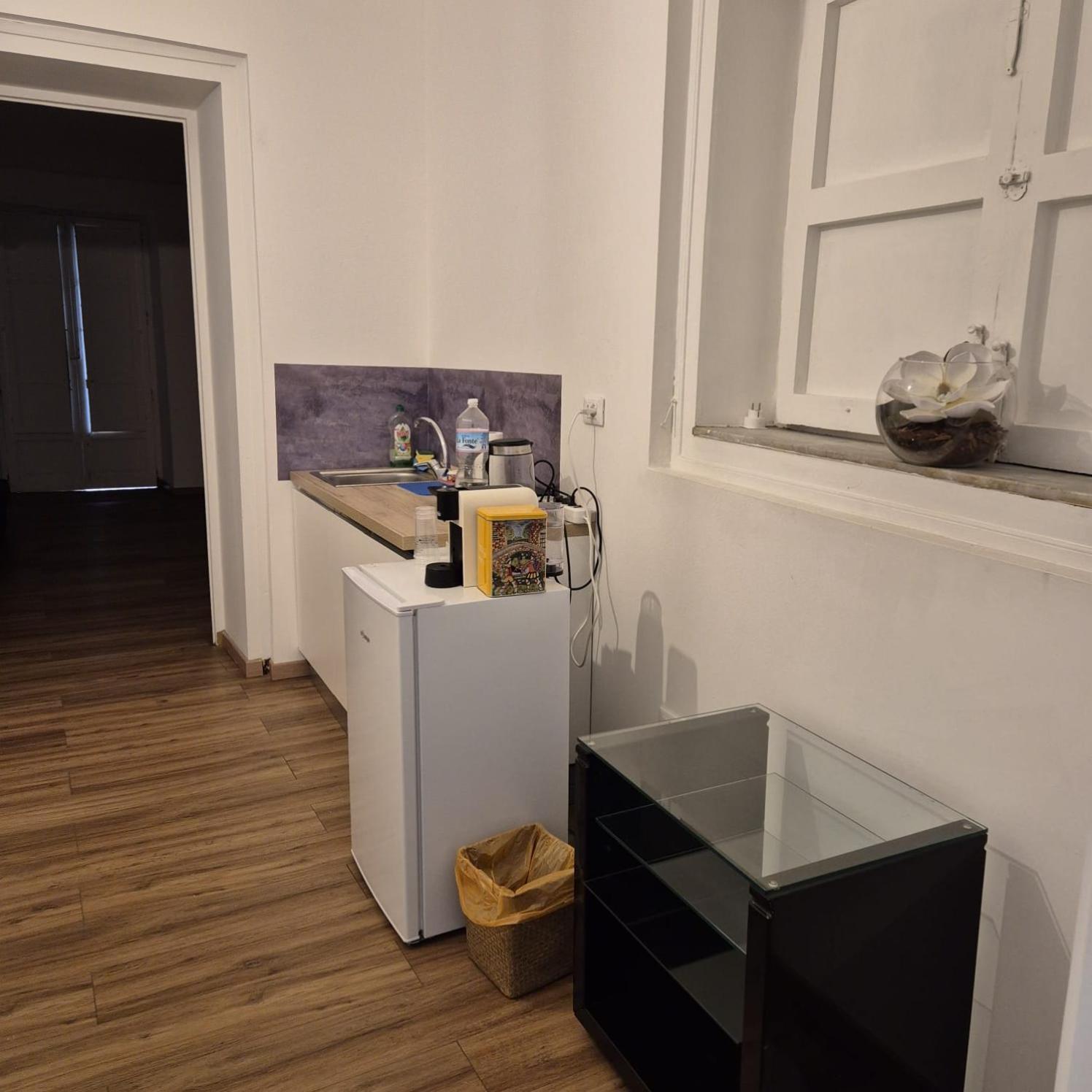 Quattrocantiapartments Palermo Esterno foto